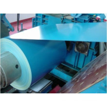 PPGI (Prepainted Galvanized Steel Coil)